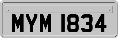 MYM1834
