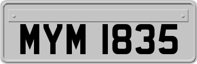MYM1835
