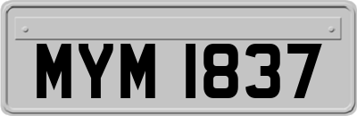 MYM1837