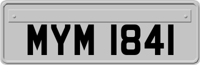 MYM1841