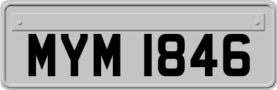 MYM1846