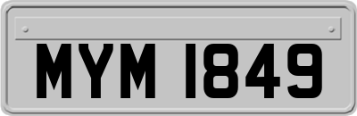 MYM1849