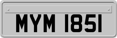 MYM1851