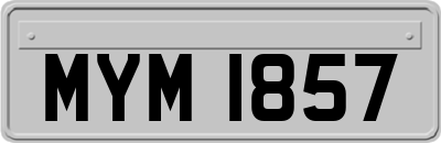 MYM1857