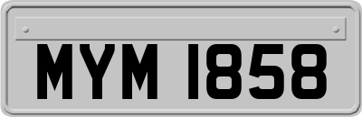 MYM1858