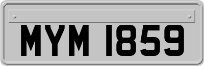 MYM1859