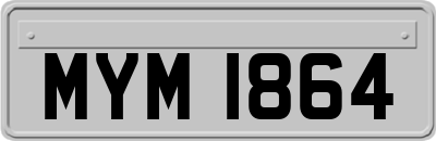 MYM1864