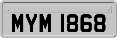 MYM1868