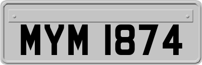 MYM1874