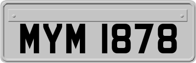 MYM1878
