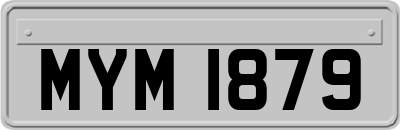 MYM1879