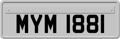 MYM1881