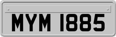 MYM1885