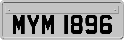 MYM1896