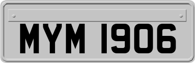 MYM1906
