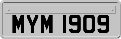 MYM1909