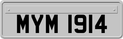 MYM1914