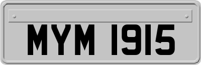MYM1915
