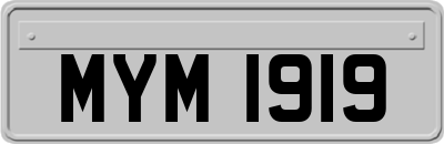 MYM1919