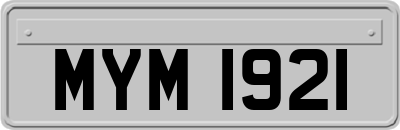 MYM1921