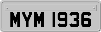 MYM1936