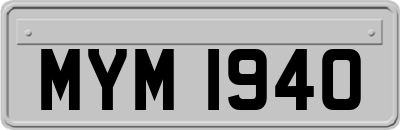 MYM1940