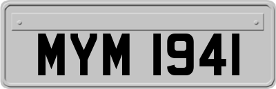 MYM1941