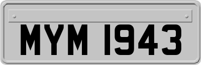 MYM1943