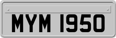 MYM1950