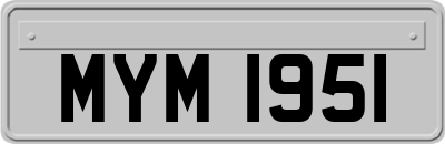 MYM1951