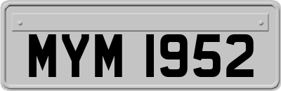 MYM1952