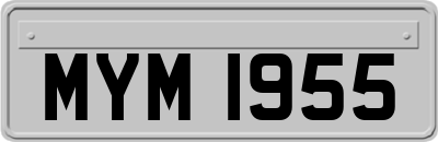 MYM1955