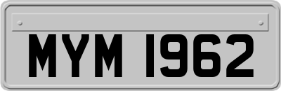 MYM1962