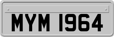 MYM1964