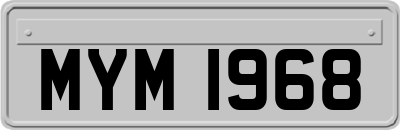 MYM1968