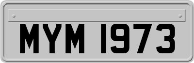 MYM1973