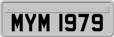 MYM1979