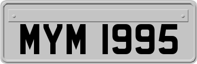 MYM1995