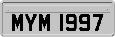 MYM1997
