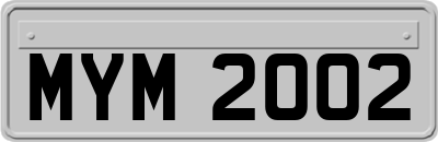 MYM2002