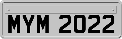 MYM2022