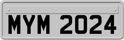 MYM2024