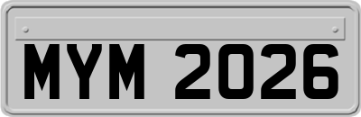 MYM2026