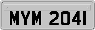 MYM2041