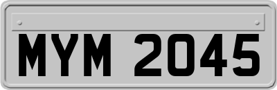 MYM2045