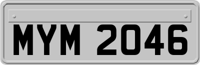 MYM2046