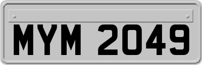 MYM2049