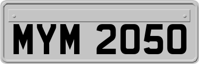 MYM2050