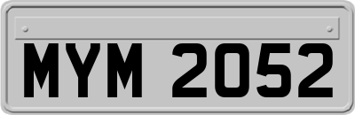 MYM2052