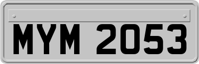 MYM2053